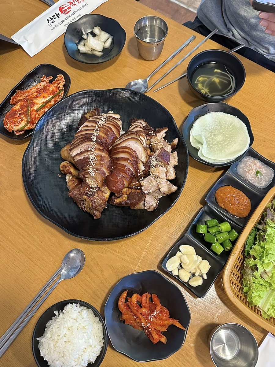 삼대왕족발 사진 6