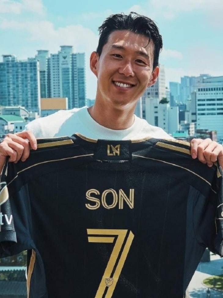 <b>손흥민</b>, LAFC 이적 후 <b>메시급</b>... 놓친 대가…美에서 폭발적 <b>인기</b>