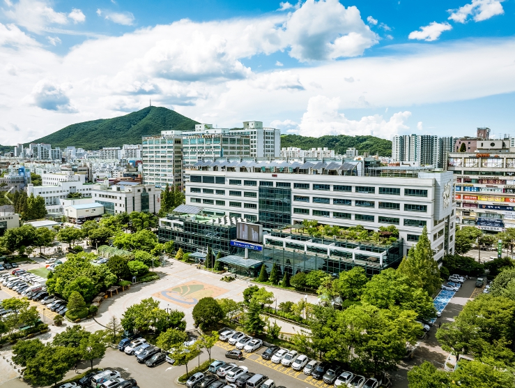 계양구 "8월은 주민세 납부의 달"