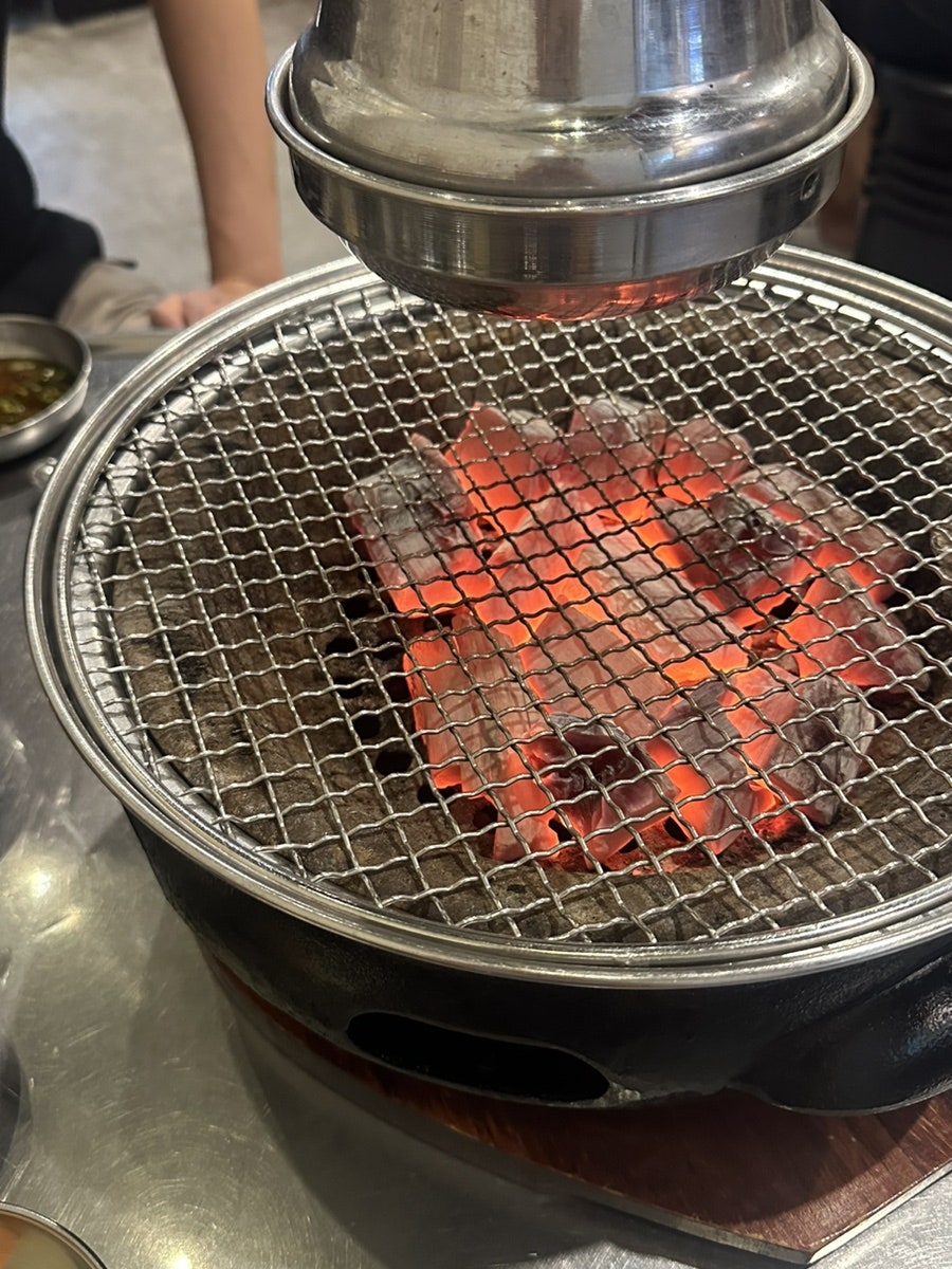 인정집 숯불곱창 사진 5