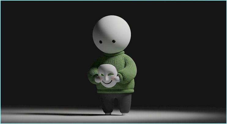 "멘탈 관리법"... 사실 당신이 무너지는 이유는 '감정 회피' 때문입니다