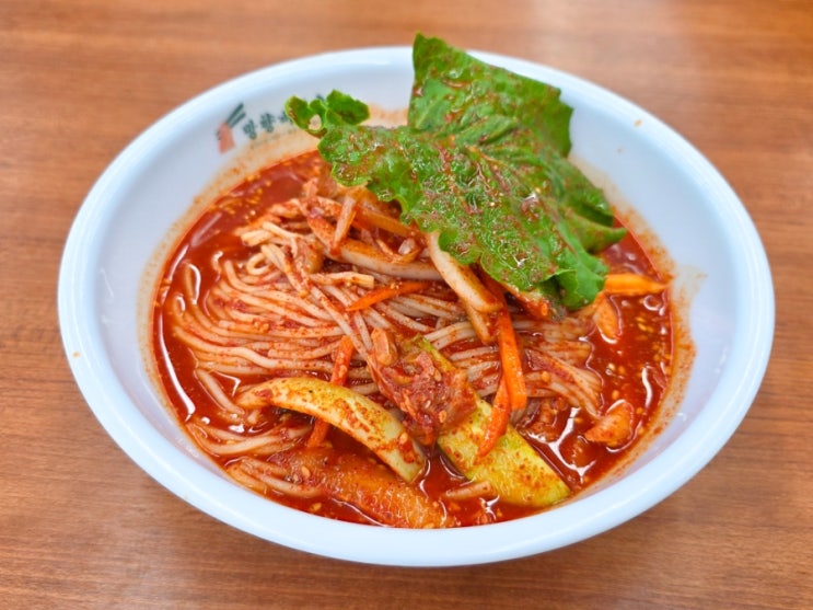  연천 맛집 추천 망향비빔국수 본점 내돈내산 후기