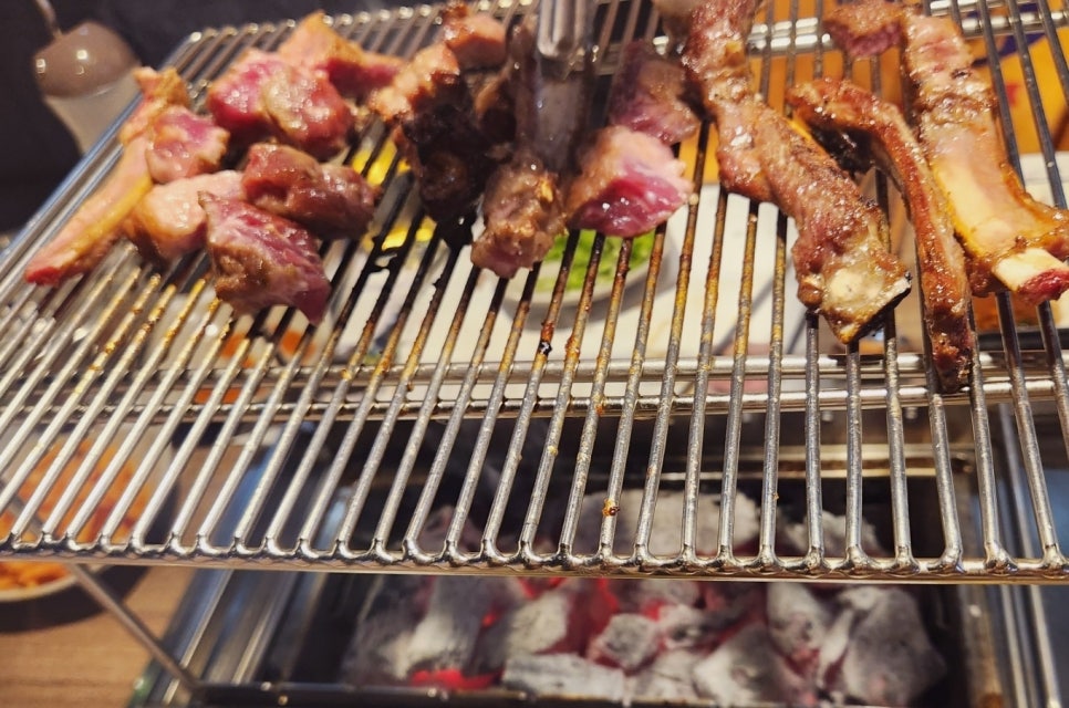 이가네양꼬치 미사역점 사진 4