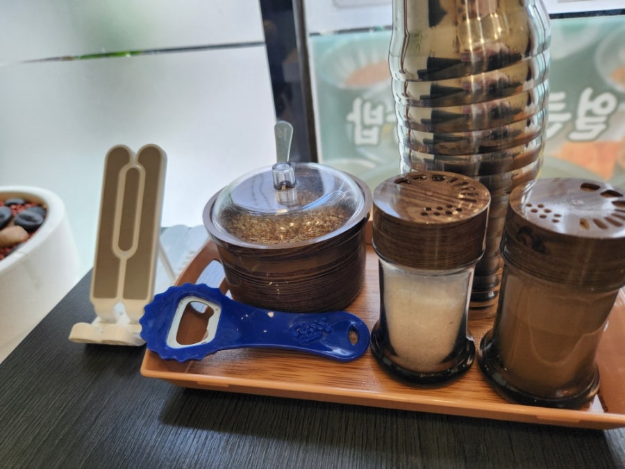 서성이다국밥 사진 4