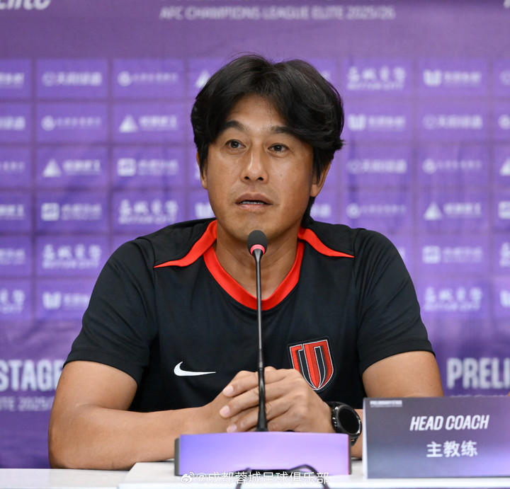 ‘<b>청두</b> 룽청’ <b>서정원</b>·펠리페, ACL 운명 앞 ‘새 역사 쓰기’... 