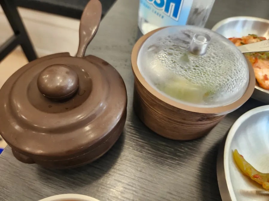 서성이다국밥 사진 6