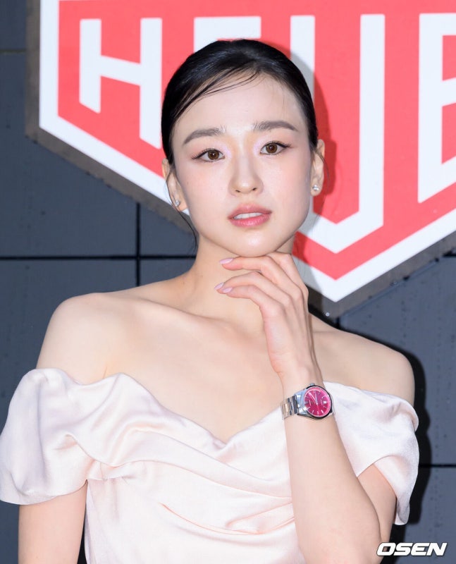 손연재 유튜브 채널 ‘삭제→복구’ 해프닝…유튜브 알고리즘 오류가 부른 해소된 오해