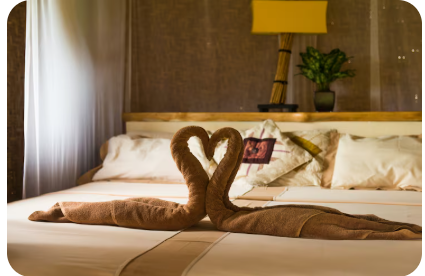 선피크모텔 사진 1