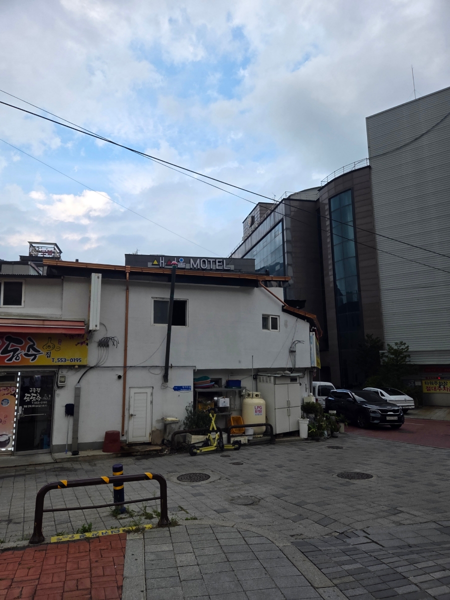 새서울모텔 사진 1