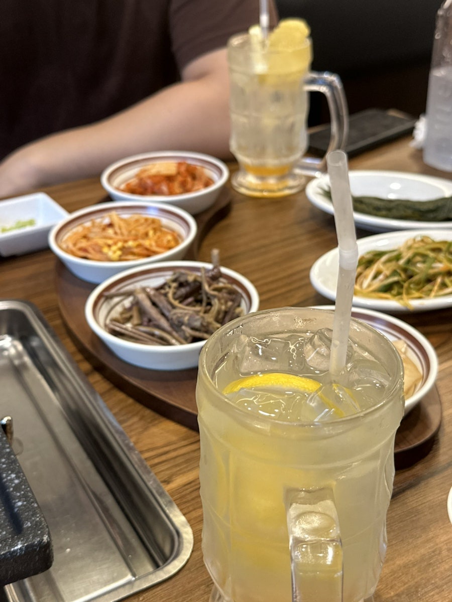 제주덕구 상일동점 사진 3
