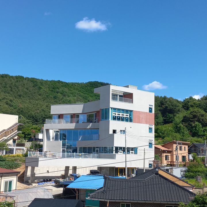  믿음과 신뢰의 주식회사디와이종합건설 – 용인단독주택공사 & 용인공장건축 전문