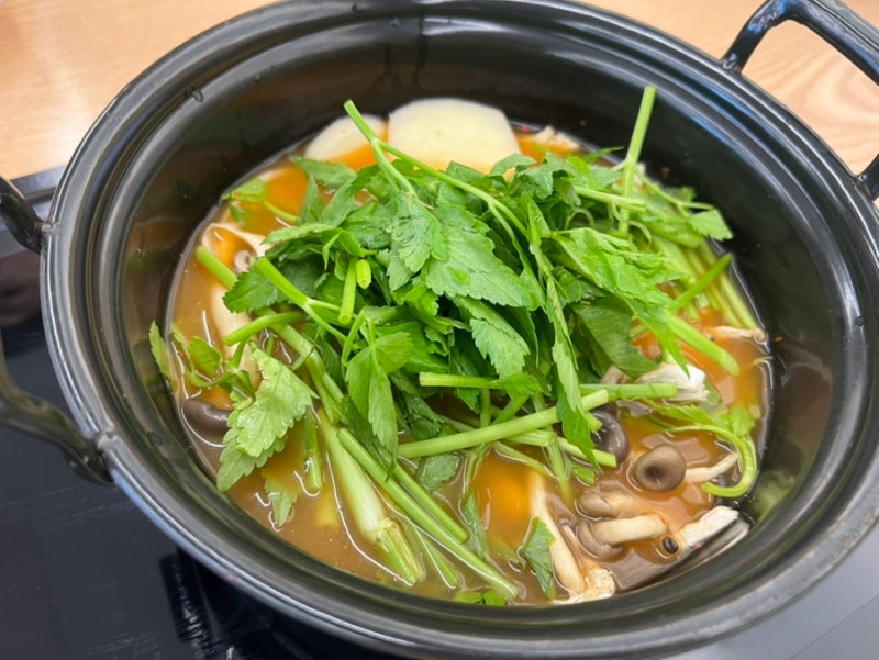 [대구] 칠곡3지구 등촌샤브칼국수 - 친절한 맛집, 믿고 먹는 맛