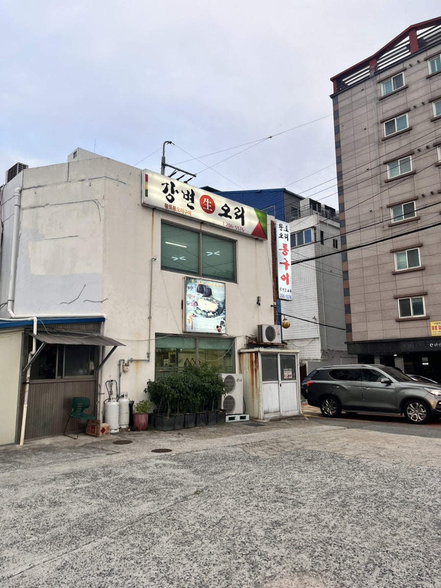 강변생오리 사진 2