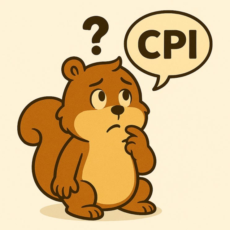  CPI 지수의 모든 것: 경제 초보자도 쉽게 이해하는 물가 측정의 비밀