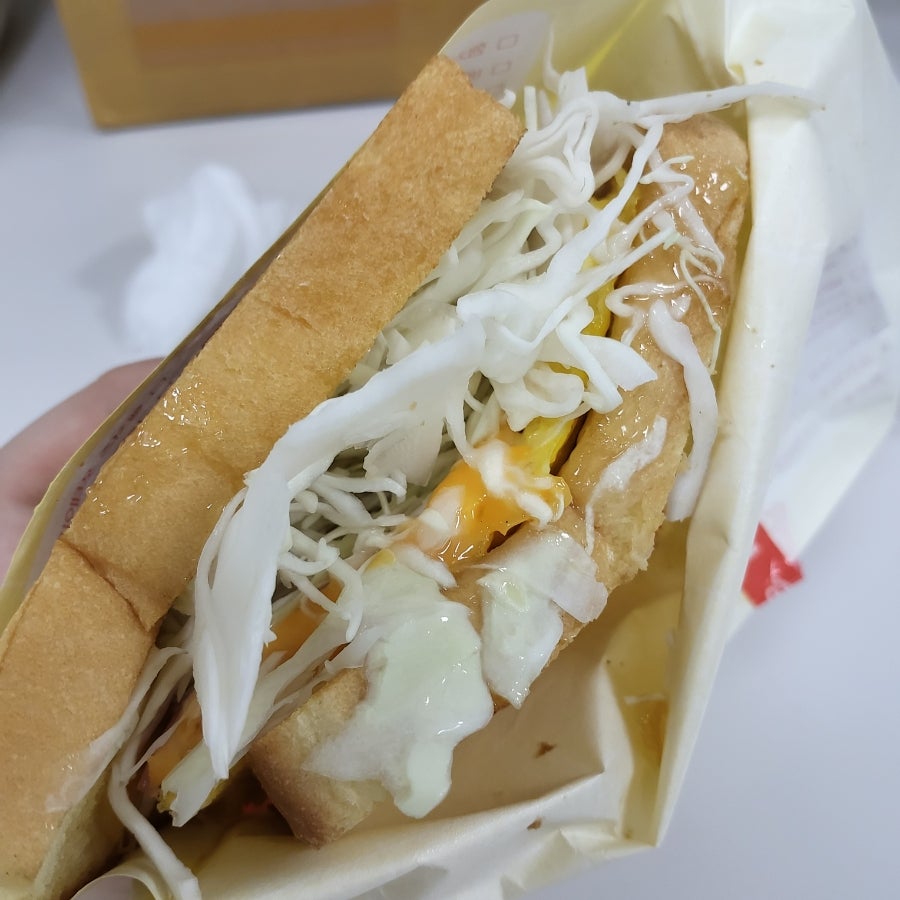 이삭토스트 완주봉동점 사진 1