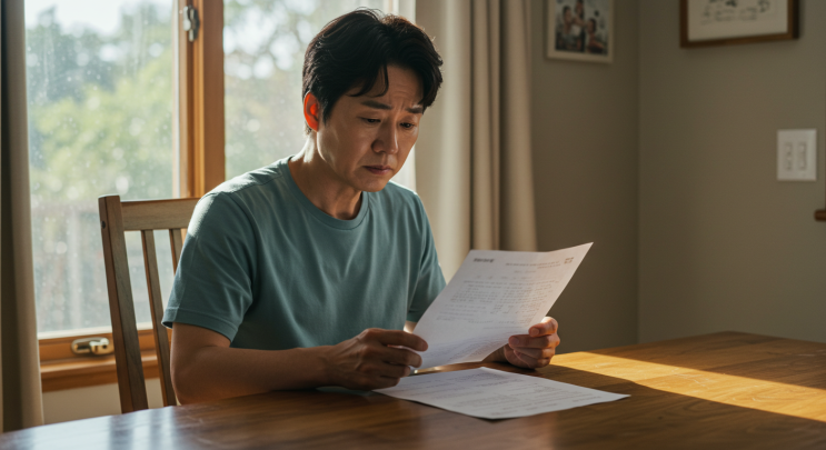  제2형 당뇨병 초기 증상, 건강검진 수치 확인. 예방법까지