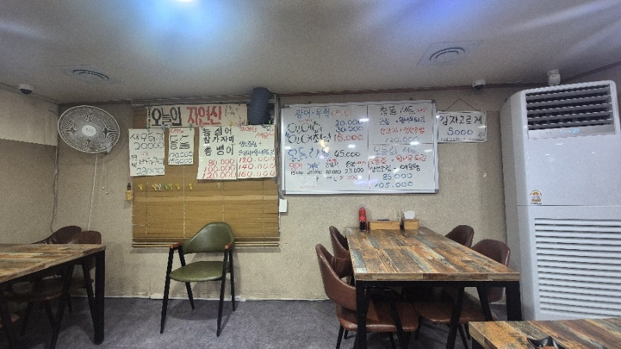 정서방네횟집 사진 6