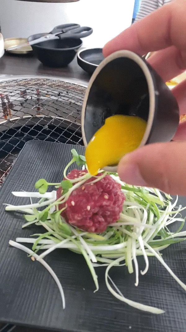  성남 소고기 맛집 호지원 숯불구이 판교본점 2주년 할인 찬스
