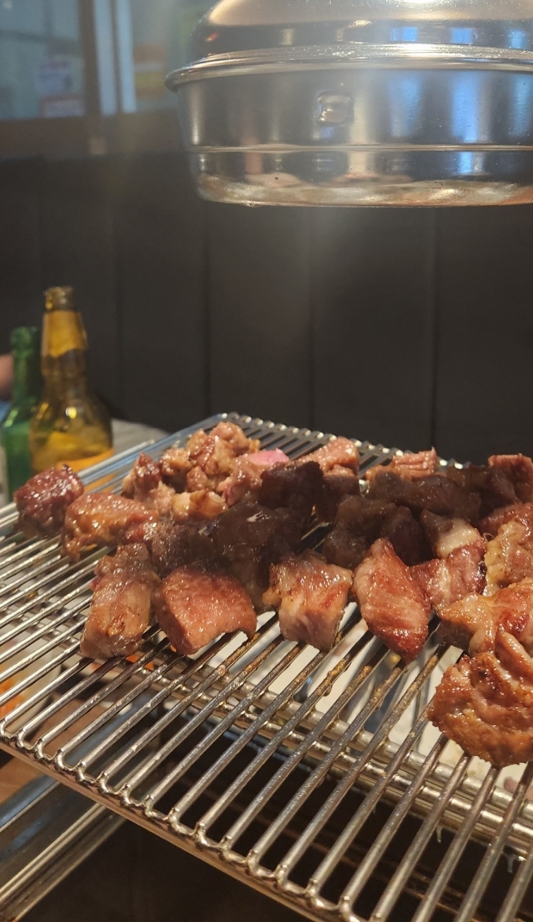 이가네양꼬치 미사역점 사진 2