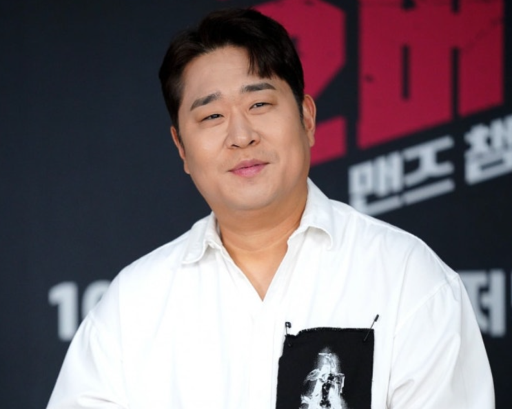 <b>문세윤 아내</b> 치어리더 출신 결혼 16년 만에 유산 아픔 고백... 