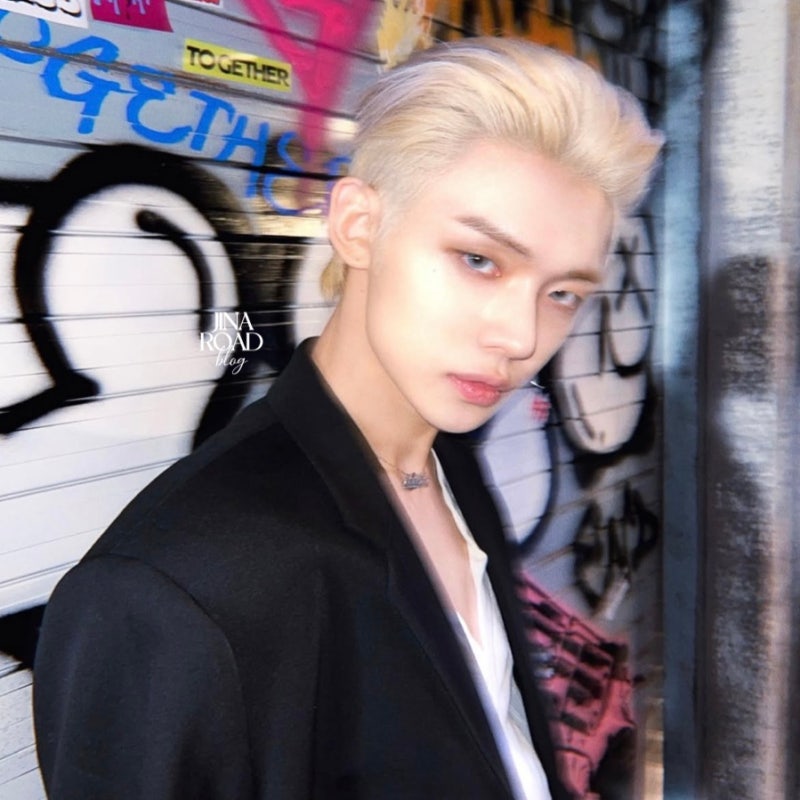 투바투 연준 가족상, 프로필, 이상형 라결남