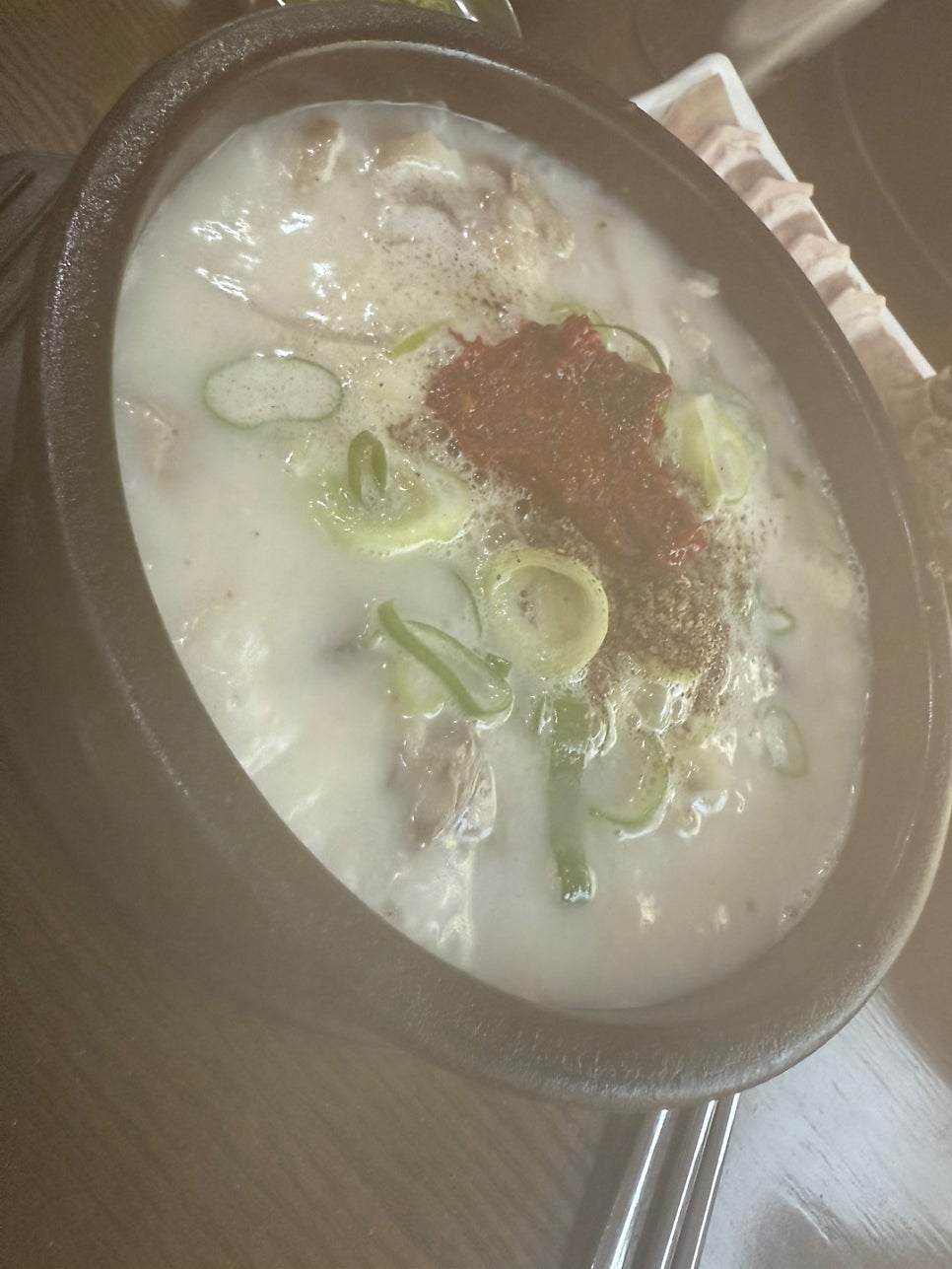 계경순대국 구월2호점 사진 6