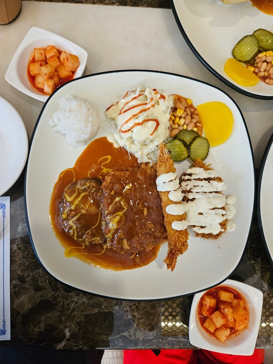 아리아레스토랑 사진 4