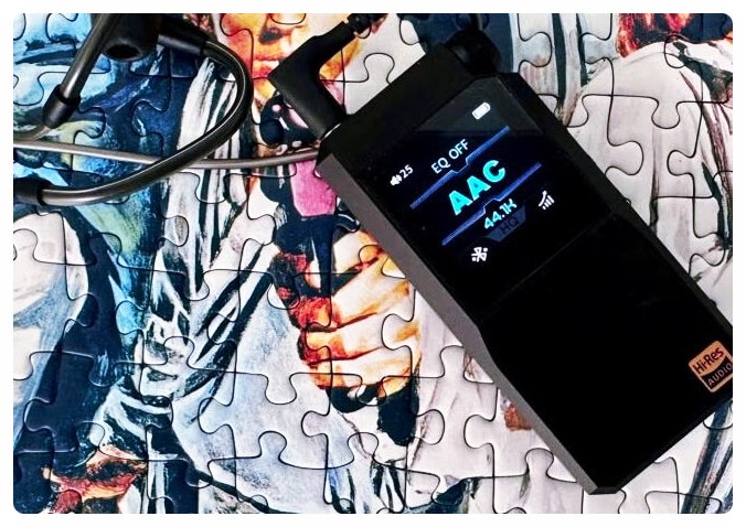  피오FiiO BTR17 역대급 가성비 블루투스 DAC앰프 헤드폰 끝판왕 리뷰