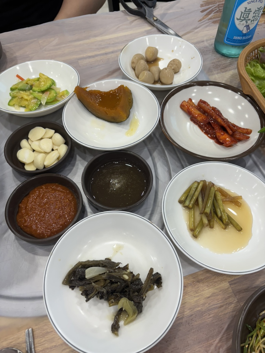 백송숯불갈비 사진 4