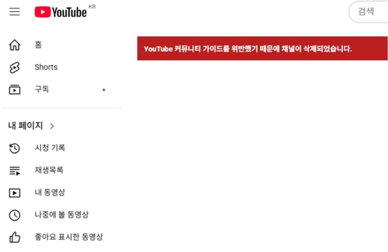 손연재 유튜브 채널 폐쇄: 팬들의 궁금증을 자아내는 삭제 배경과 향후 행보