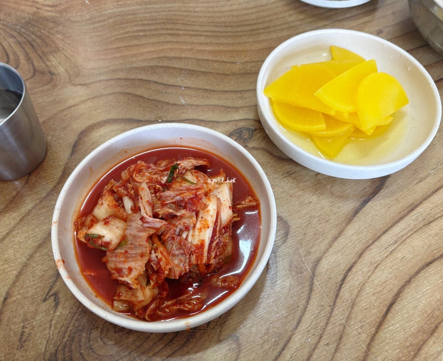 전통손칼국수 사진 6