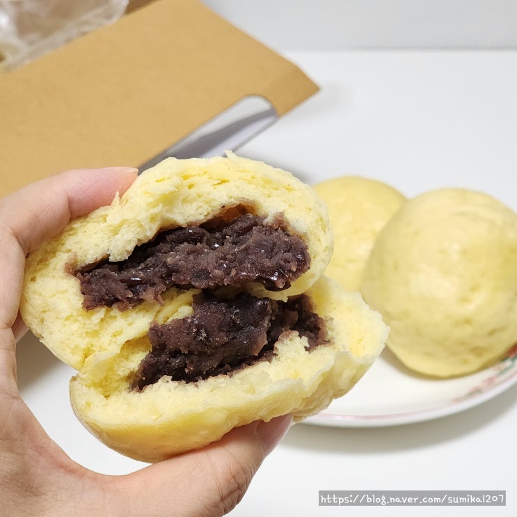  대부도 맛집 대부옥수수찐빵 보관 주말 웨이팅 후기