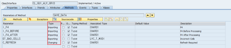 SAP ABAP – 클래스(Class)란?