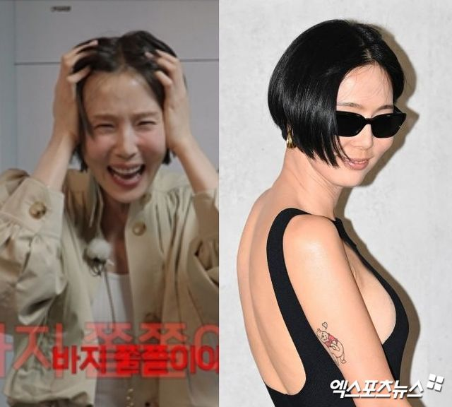 <b>김나영</b> "난 엄마들의 제니... 옷까지 빌렸다 (<b>옷장전쟁</b>)[종합]