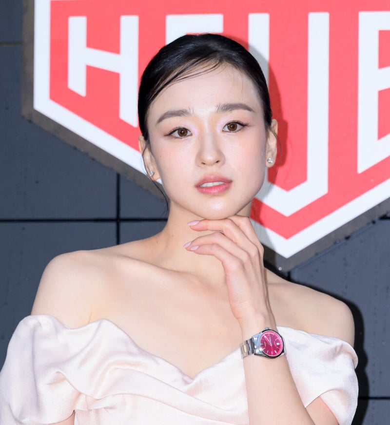 손연재 유튜브 채널 삭제 이유?