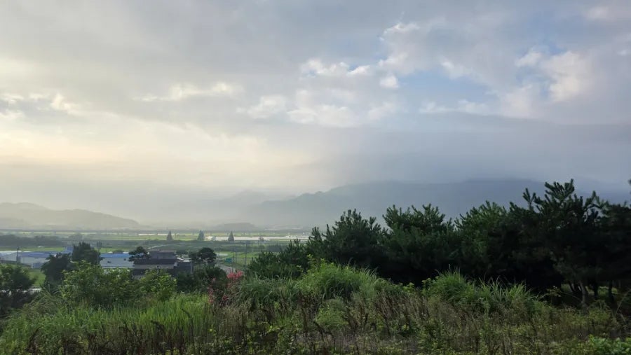 비룡산 사진 3