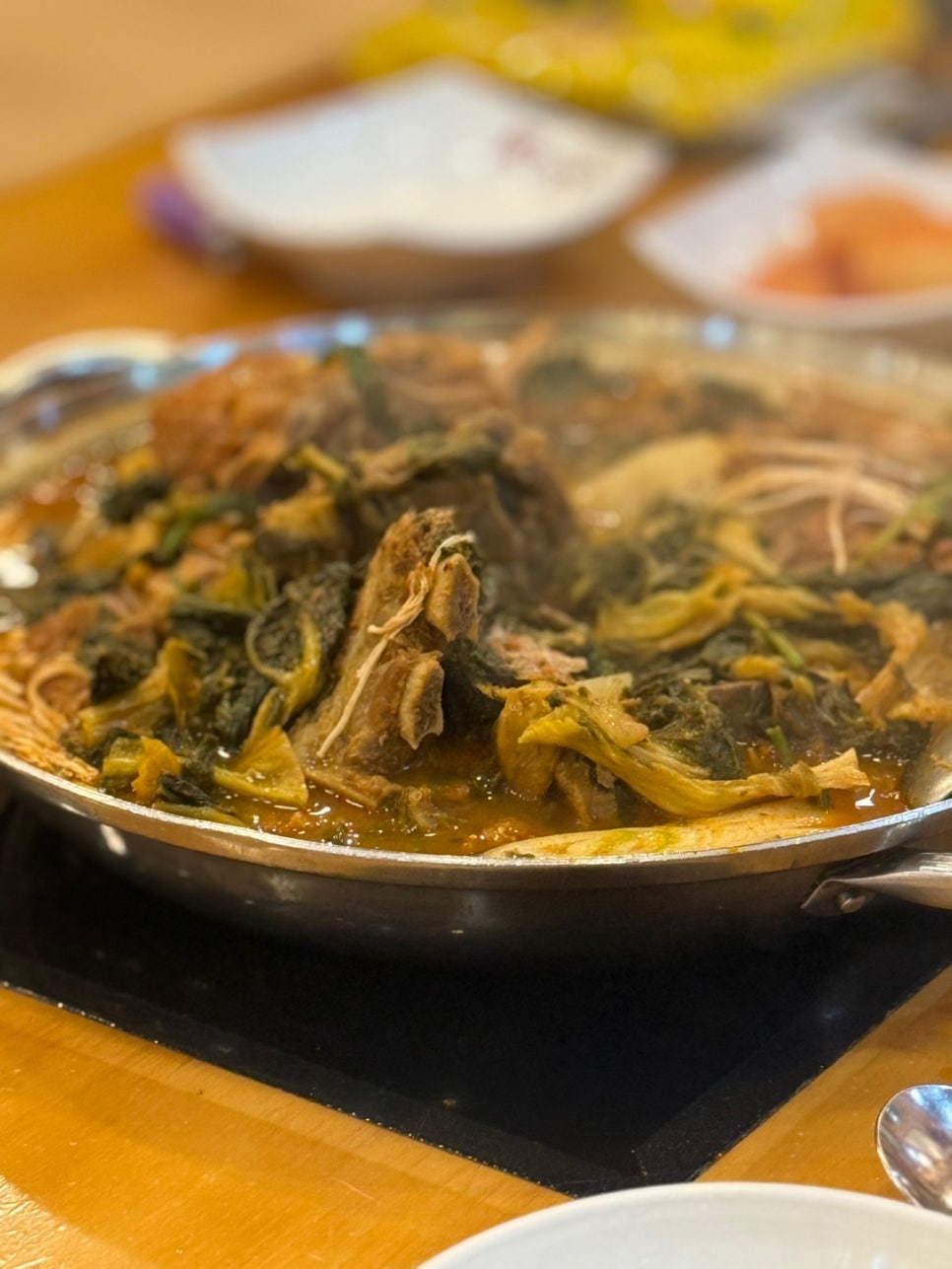 남다른감자탕 전주송천점 사진 6