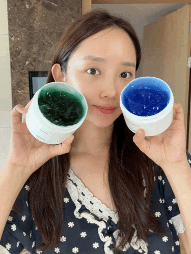 르본 허브팩 & 데콘젤 공구 OPEN 100% 정품으로 구매하세요! 연예인 피부비밀병기템, 순환&진정&....