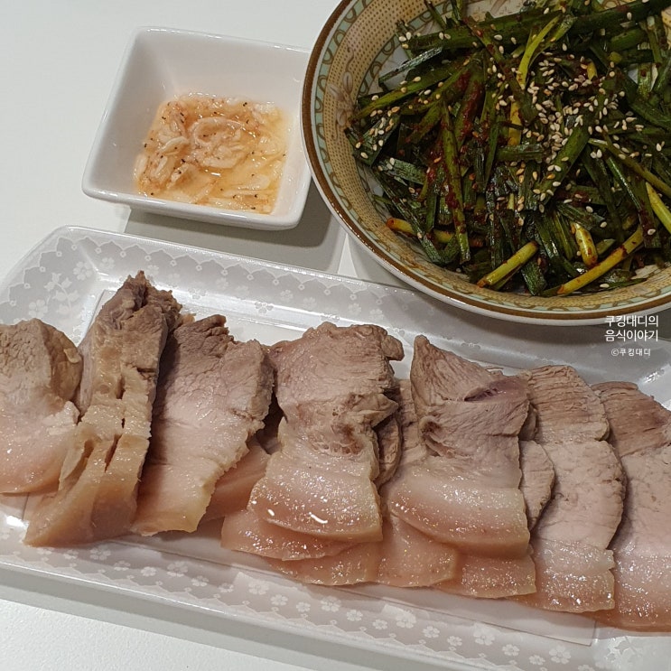  수육 만들기 꿀팁, 고급스러운 막걸리 보쌈 집에서 즐기기