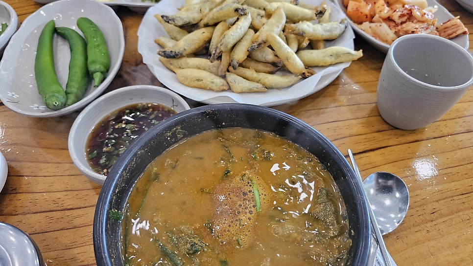 태성추어탕 양평점 사진 1