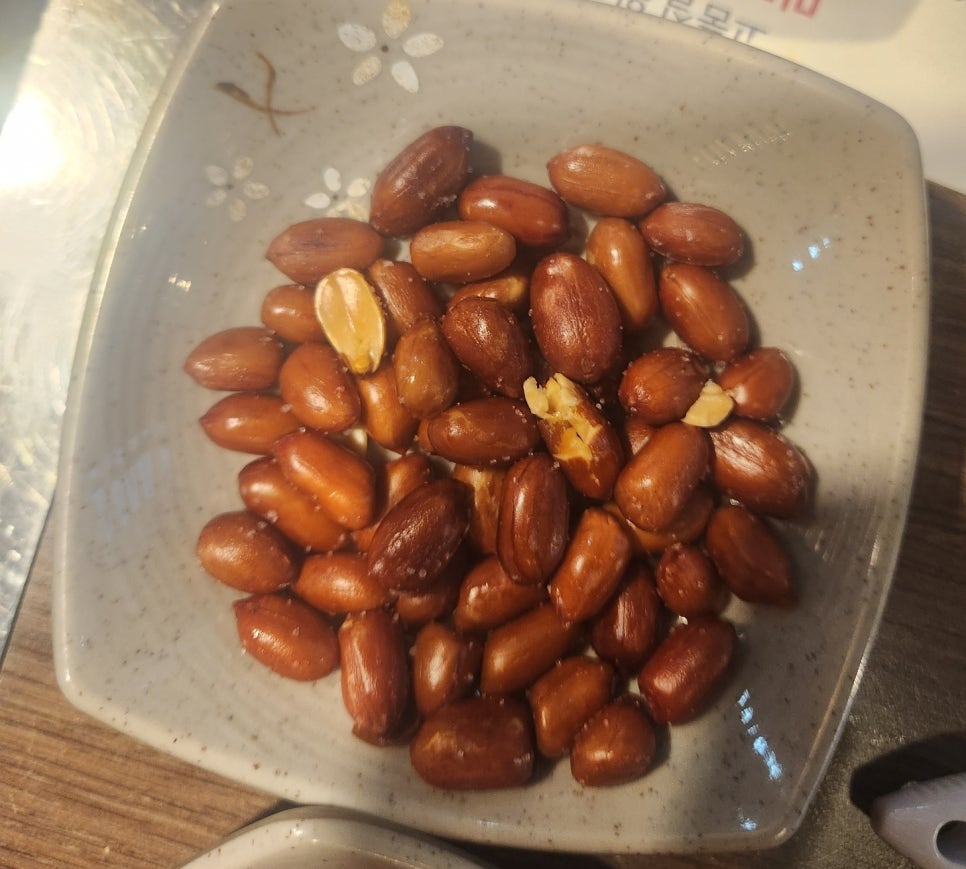 이가네양꼬치 미사역점 사진 6