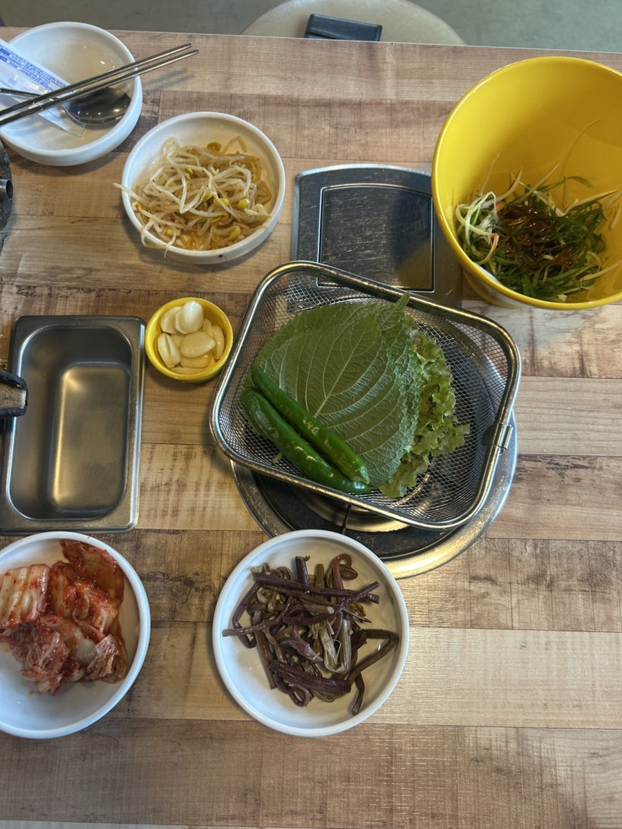 돈탑 포곡점 사진 5