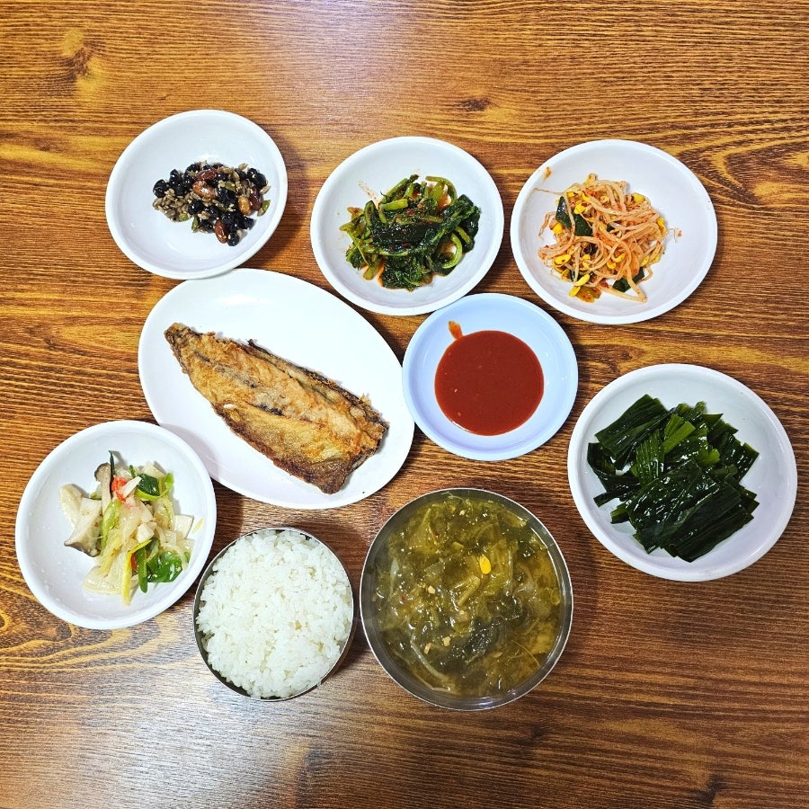 성찬식당 사진 3