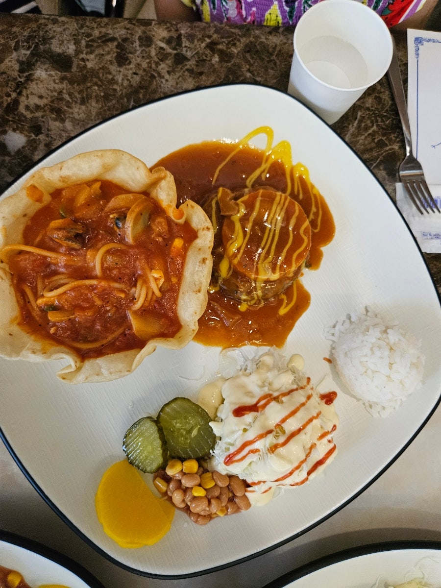 아리아레스토랑 사진 5