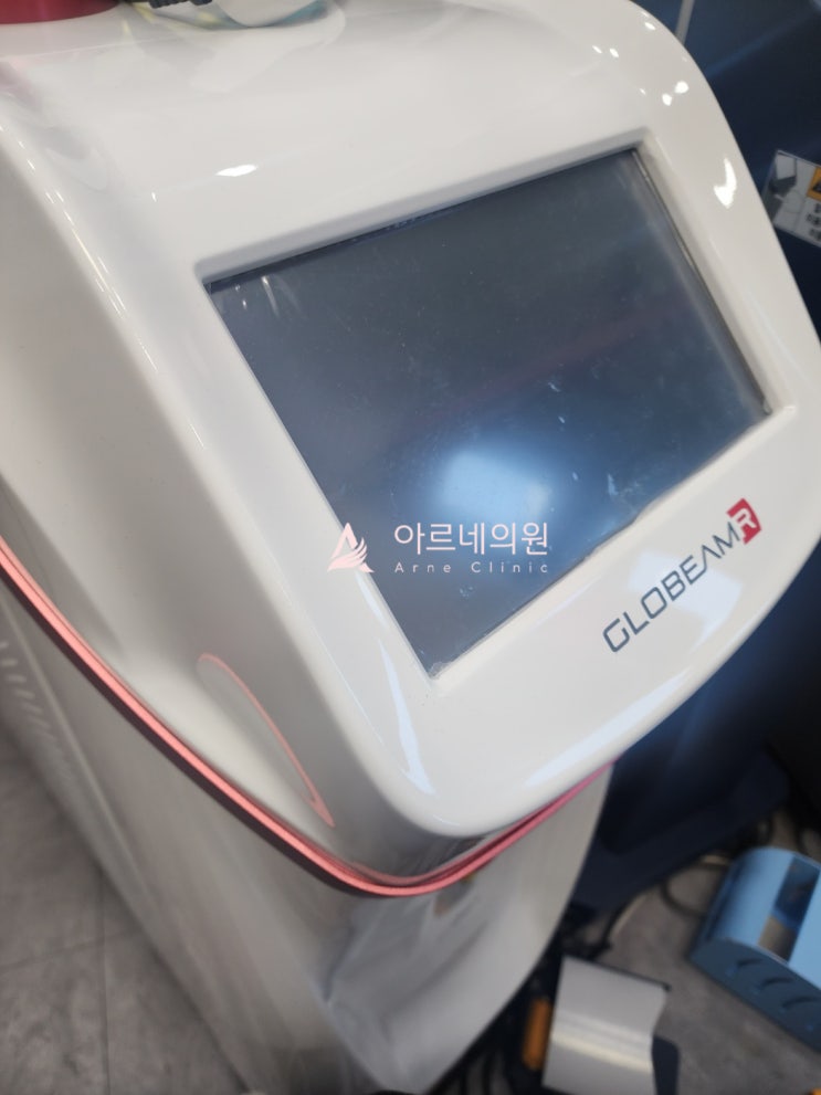  신논현 아르네 딥스팟 루비레이저 – 리팟으로 안 빠지던 깊은 흑자까지 해결