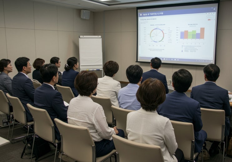  섬산련, 트럼프라운드(T/R) 시대, 한국 섬유패션의 길을 묻다
