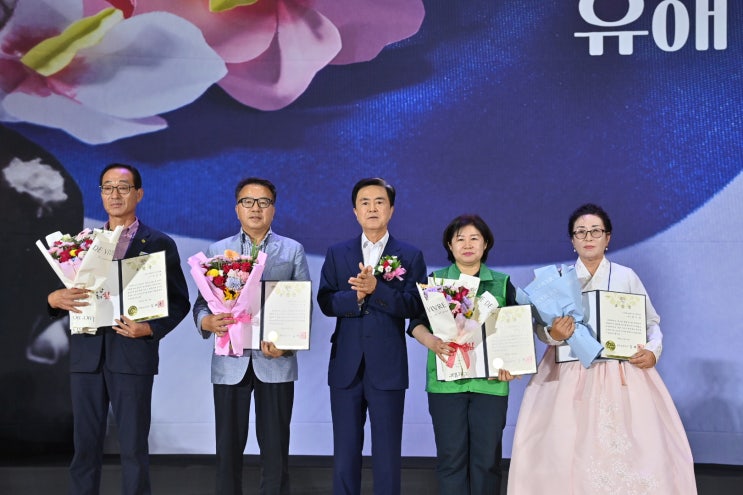 120년 만에 고향 품으로… <b>독립</b>운동가 문양목 지사 <b>유해 봉환</b>