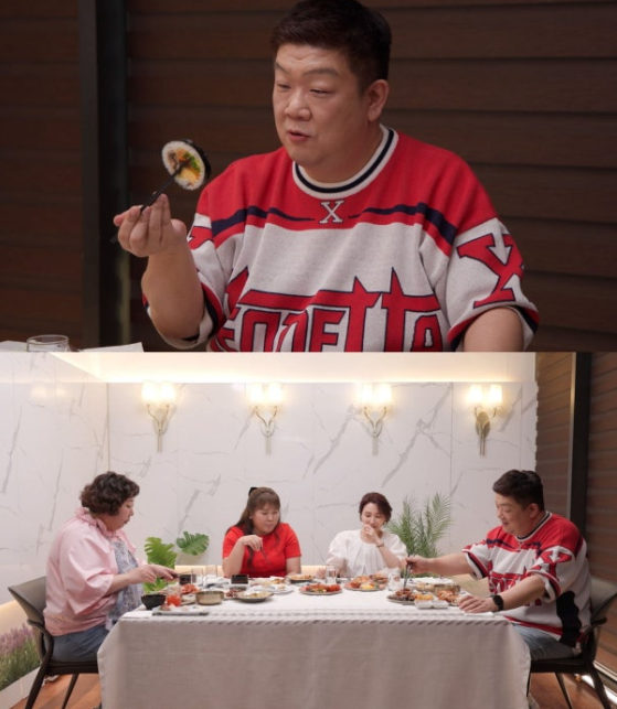  [연예] 김민경, ‘맛녀석’ 하차 요구 힘들었던 시절 고백