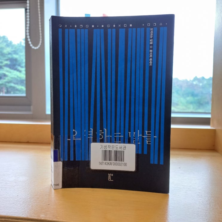  오역하는 말들  황석희 에세이