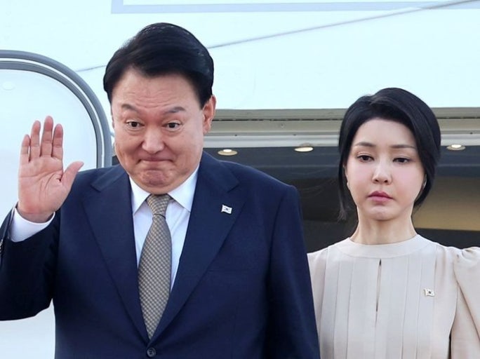 특검의 <b>김건희</b> <b>구속</b>을 위한 이우환 그림 수사 포인트